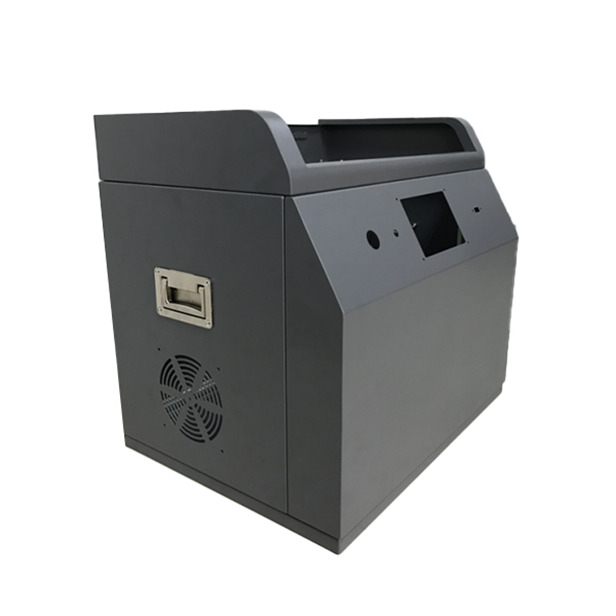 非标设备外壳加工