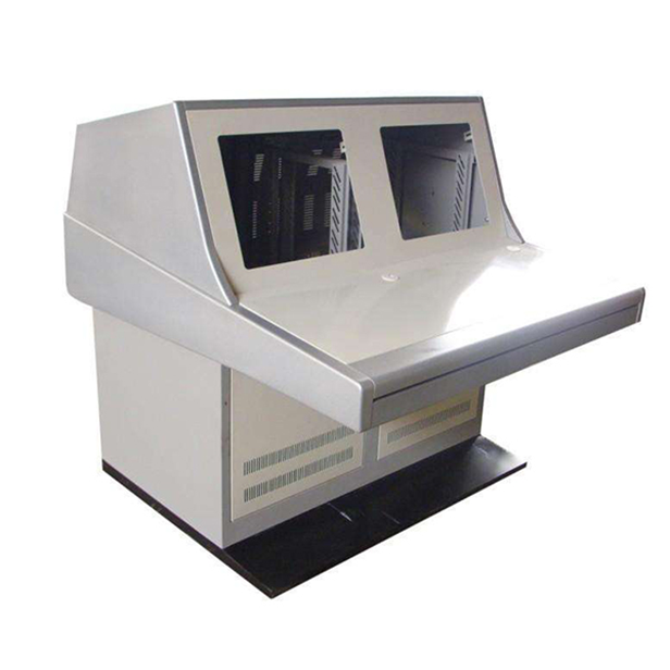 非标设备外壳加工