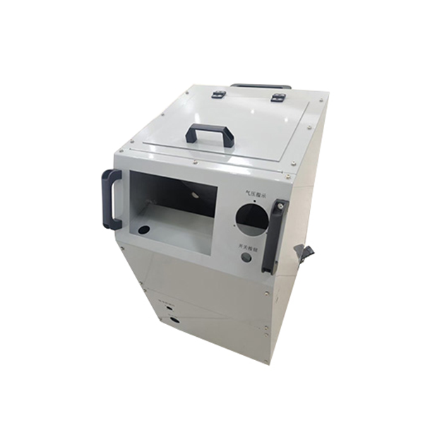 非标设备外壳加工