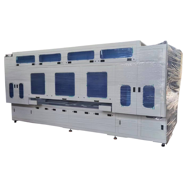 非标设备外壳加工